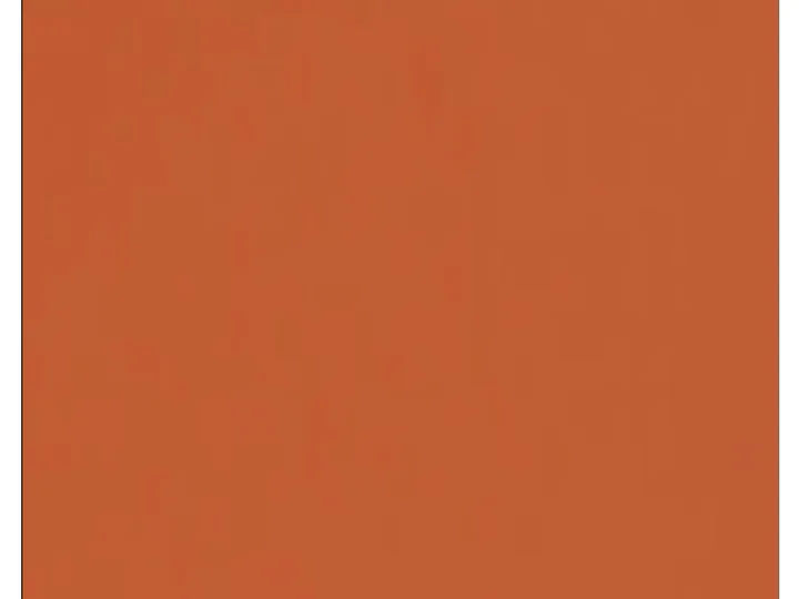 Kırmızı — CT1 Yer Karosu Cotto