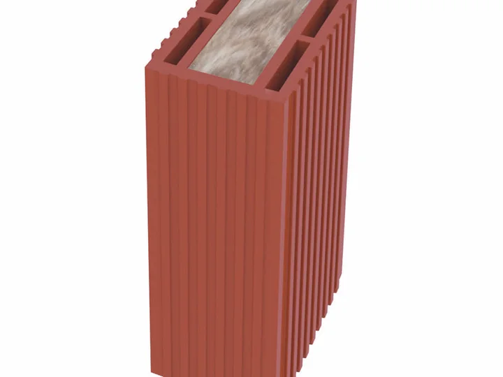 Ses 10-Y — Ses Yalıtım Ekoklinker®