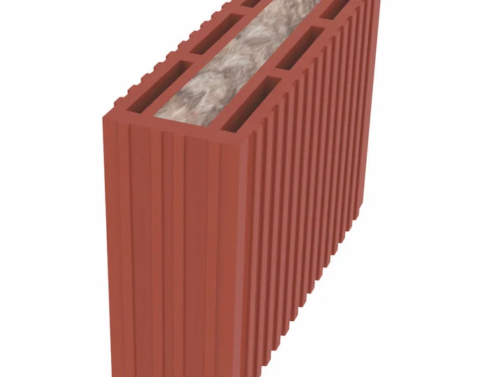 Ses 10 — Ses Yalıtım Ekoklinker®