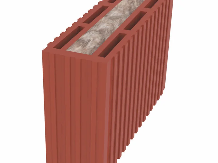 Ses 12 — Ses Yalıtım Ekoklinker®