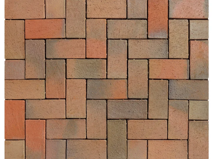 Anatolian — ST4 Natural Paving Brick