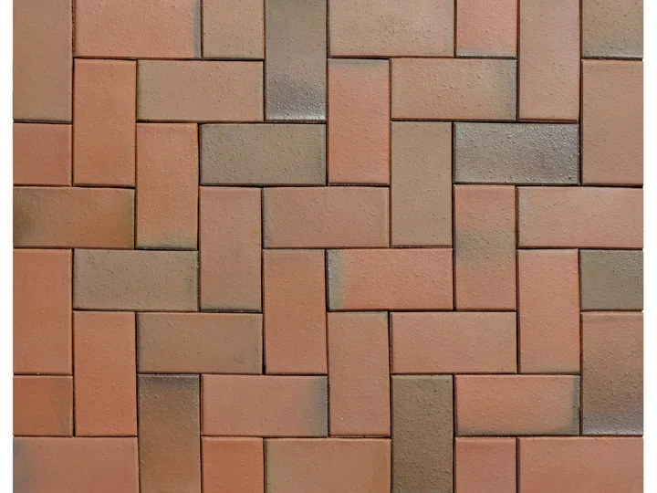 Anatolian — ST4 Smooth Paving Brick