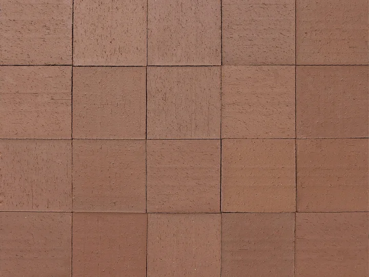 Brown — Square Paving Brick