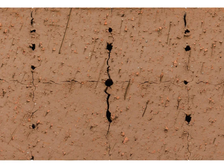Brown — MPT1 Mozaic Paving Brick