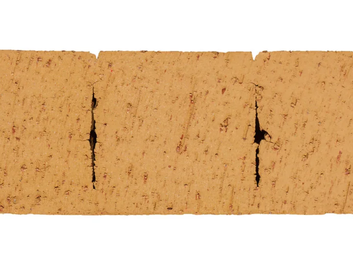 Yellow — MPT2 Mozaic Paving Brick