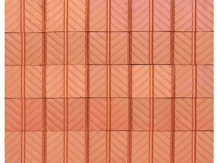 Red — Stall Paving Brick